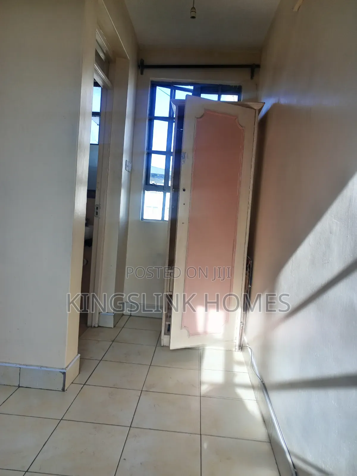 1bdrm Bedsitter in Nairobi West, Madaraka for rent in Madaraka