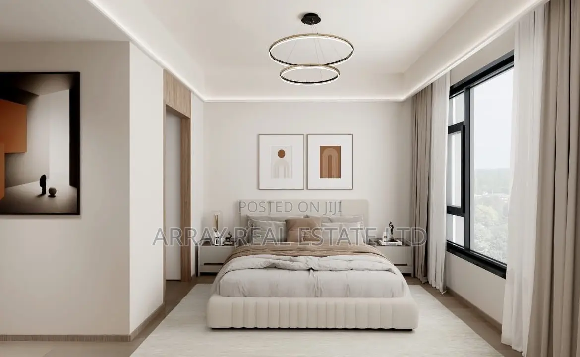 1bdrm Apartment in Kileleshwa for sale in Kileleshwa