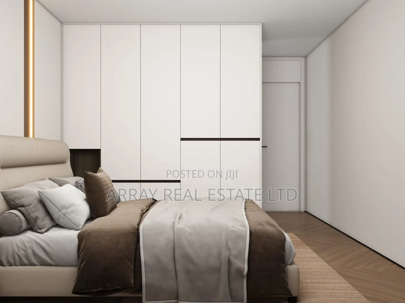 1bdrm Apartment in Kileleshwa for sale in Kileleshwa