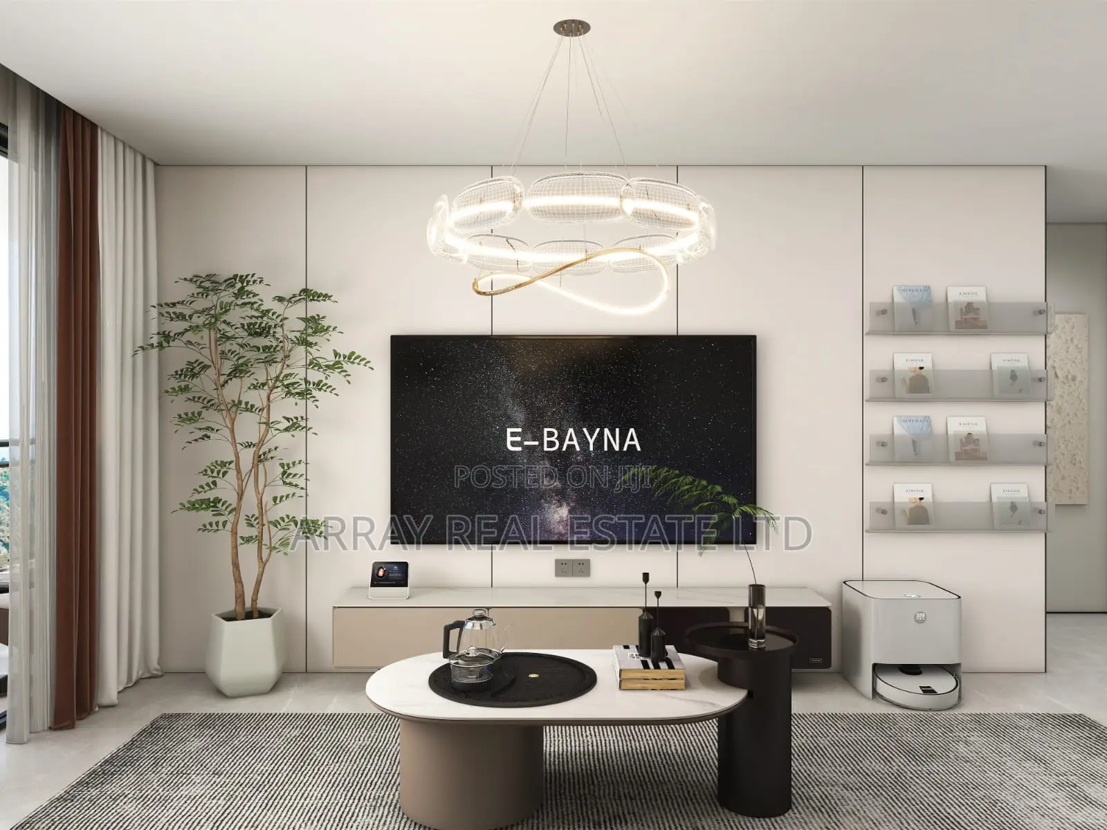 1bdrm Apartment in Kileleshwa for sale in Kileleshwa