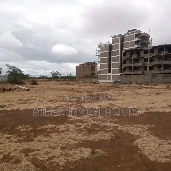 1 Acre on Sale at Thika -Ngoingwa in Thika CBD