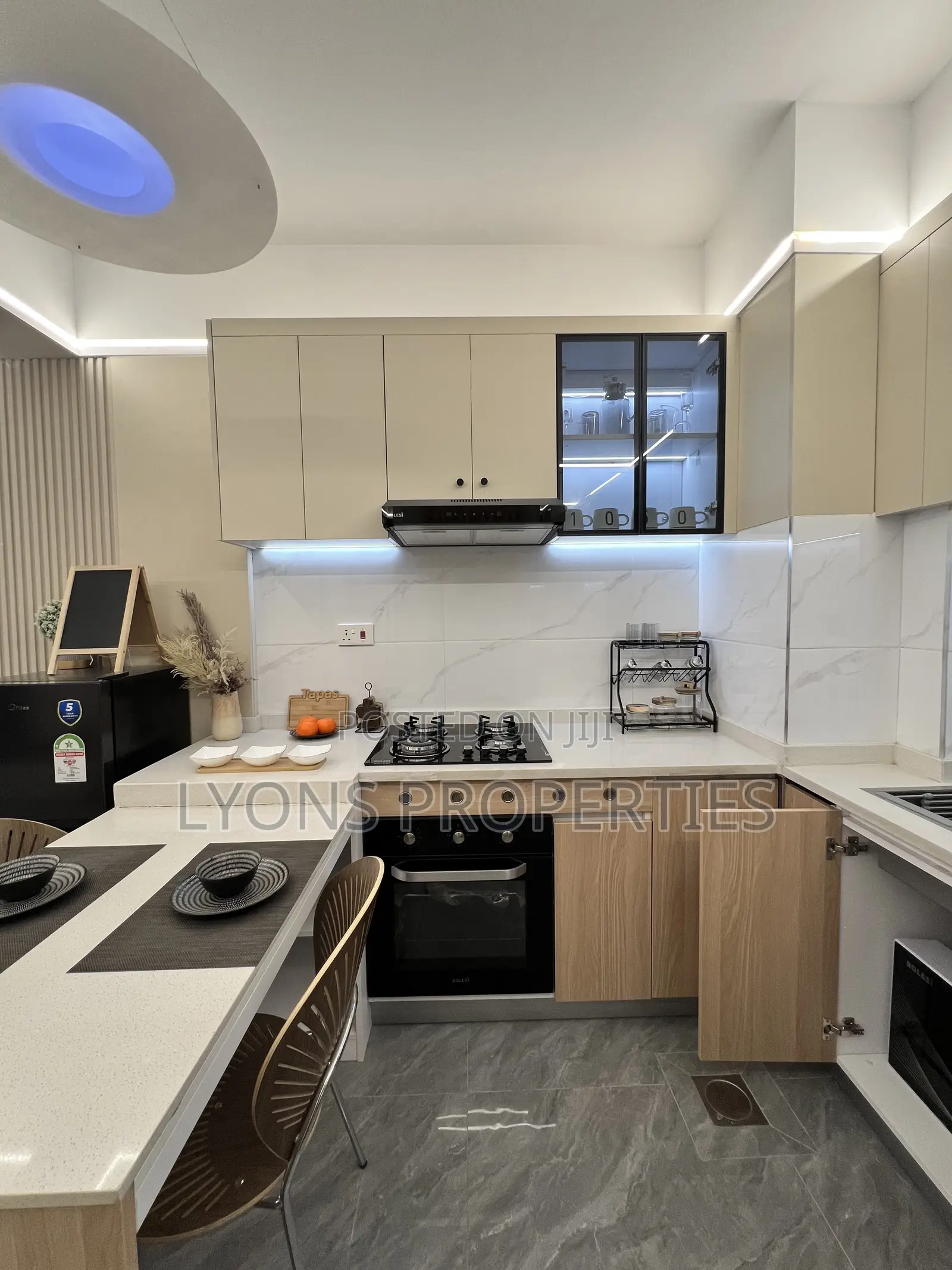 2bdrm Apartment in Hurlingham for sale in Hurlingham