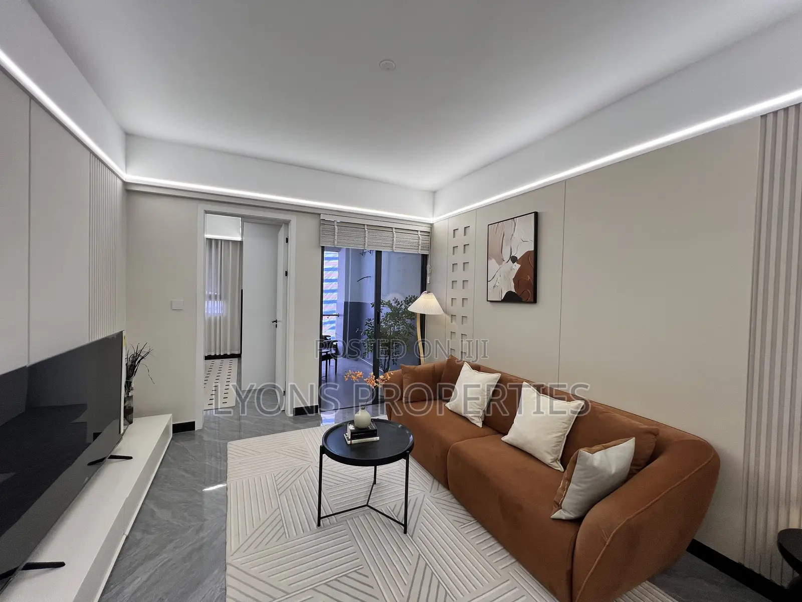 2bdrm Apartment in Hurlingham for sale in Hurlingham