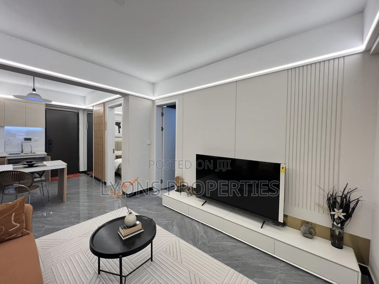 2bdrm Apartment in Hurlingham for sale in Hurlingham
