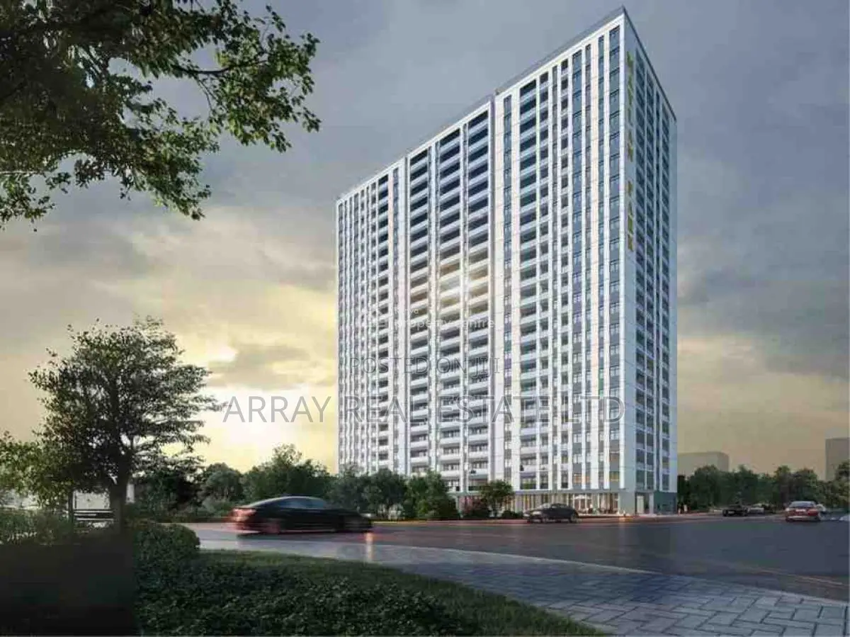 1bdrm Apartment in Kileleshwa for sale in Kileleshwa