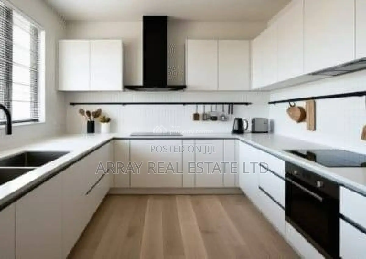 1bdrm Apartment in Kileleshwa for sale in Kileleshwa
