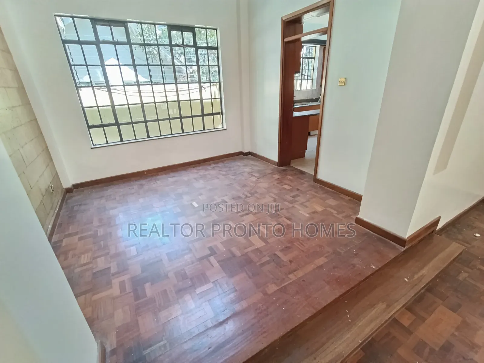 5bdrm House in Kileleshwa for rent in Kileleshwa