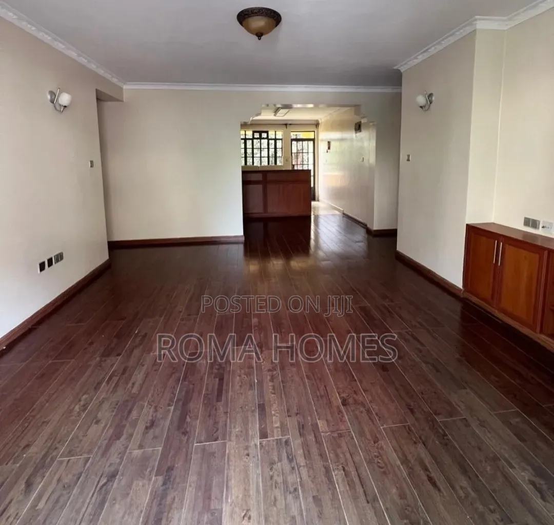 2bdrm Apartment in Kileleshwa, Nairobi Central for rent in Nairobi Central
