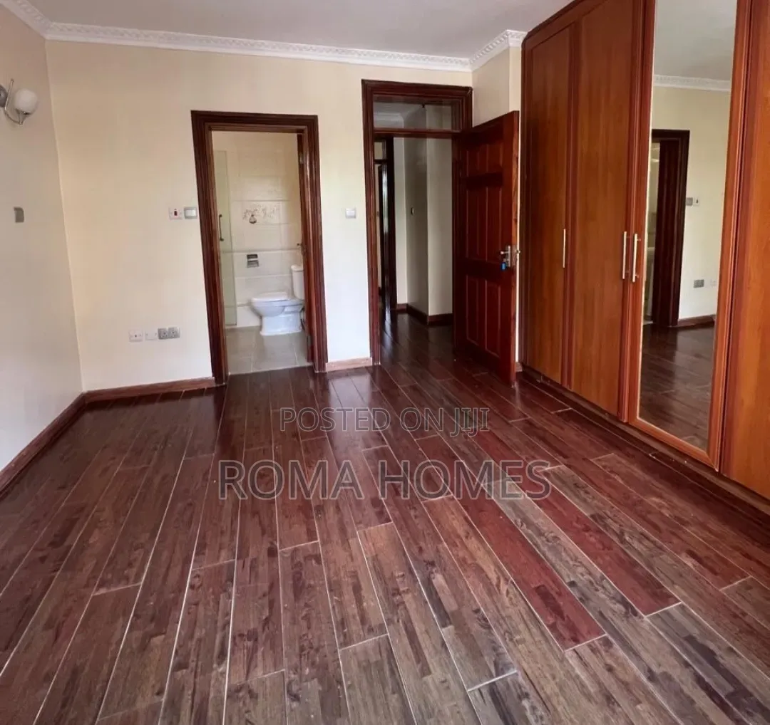 2bdrm Apartment in Kileleshwa, Nairobi Central for rent in Nairobi Central
