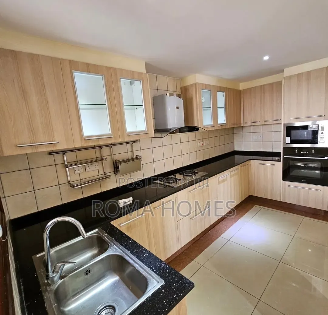 2bdrm Apartment in Kileleshwa, Nairobi Central for rent in Nairobi Central