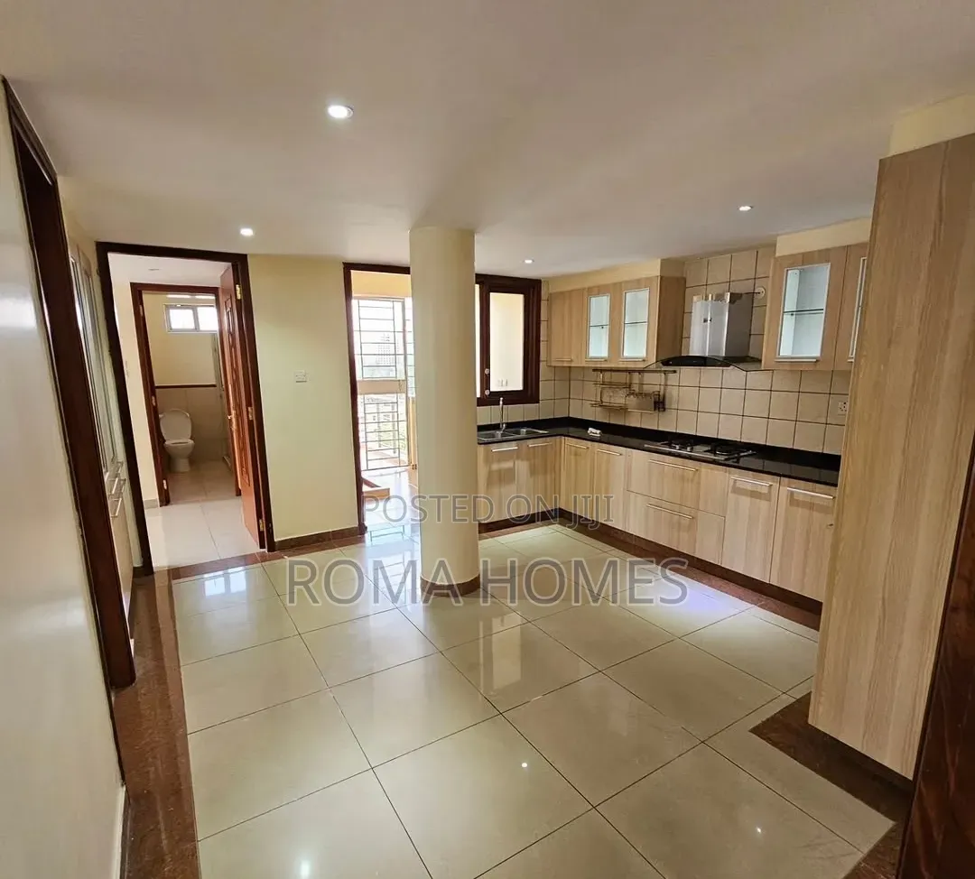 2bdrm Apartment in Kileleshwa, Nairobi Central for rent in Nairobi Central