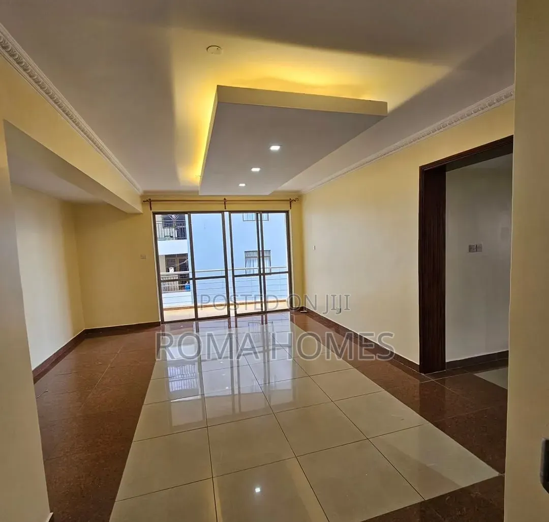 2bdrm Apartment in Kileleshwa, Nairobi Central for rent in Nairobi Central
