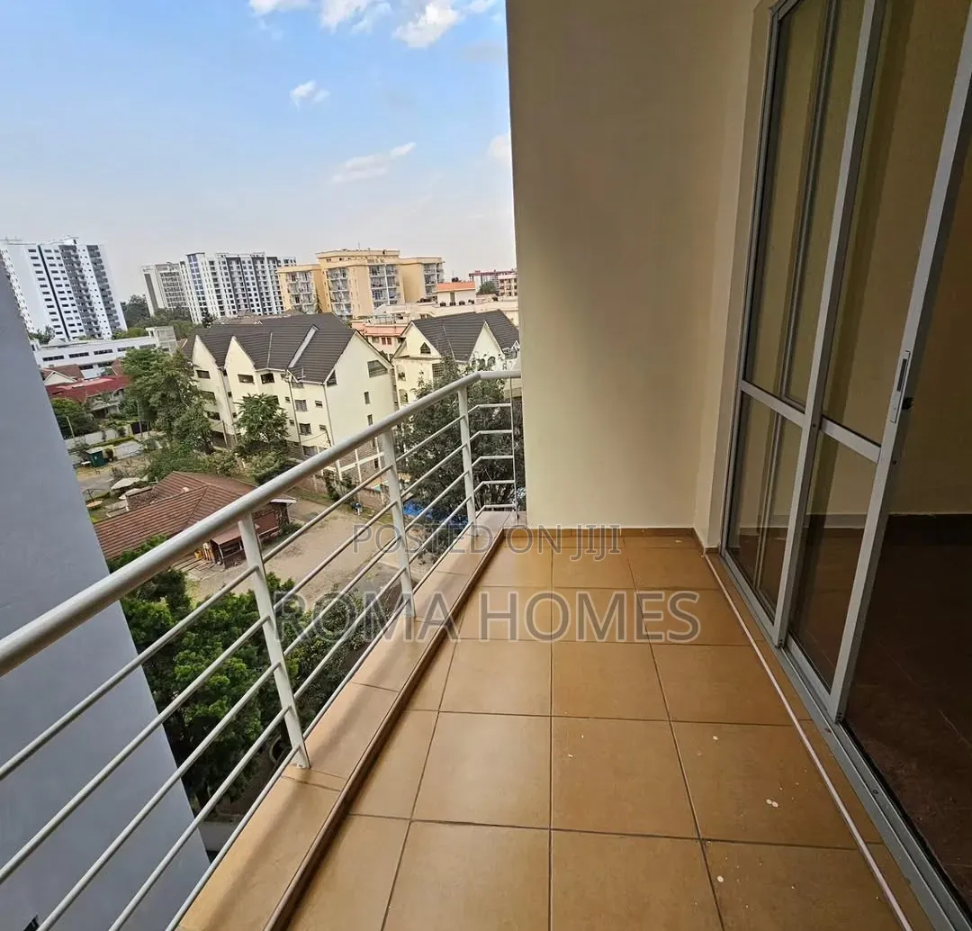 2bdrm Apartment in Kileleshwa, Nairobi Central for rent in Nairobi Central