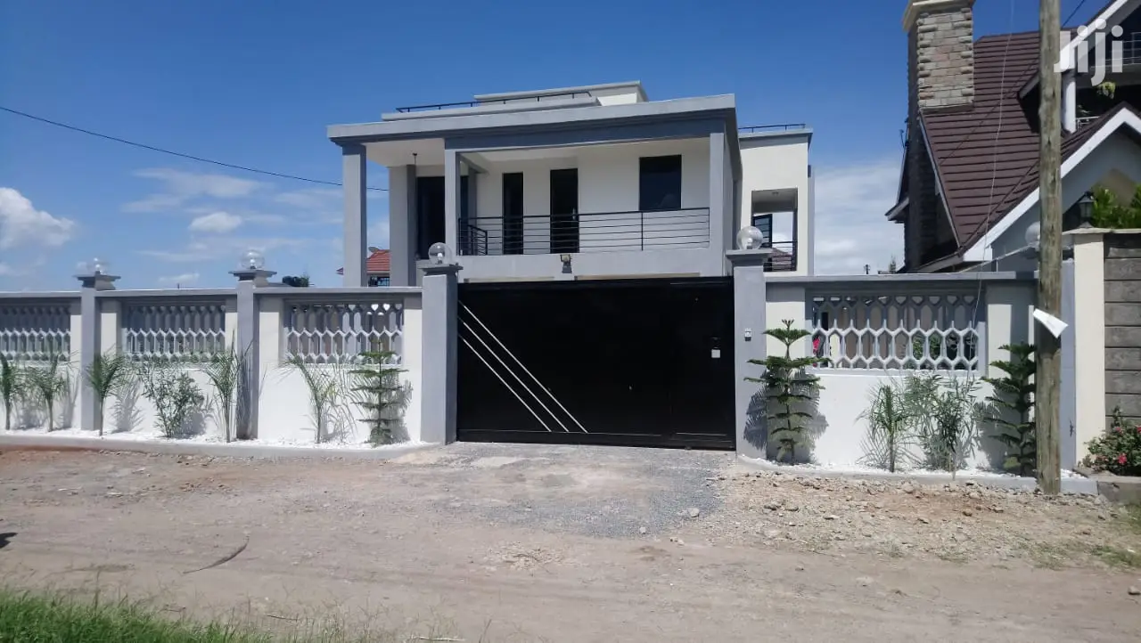 5bdrm Maisonette in Syokimau for sale in Syokimau