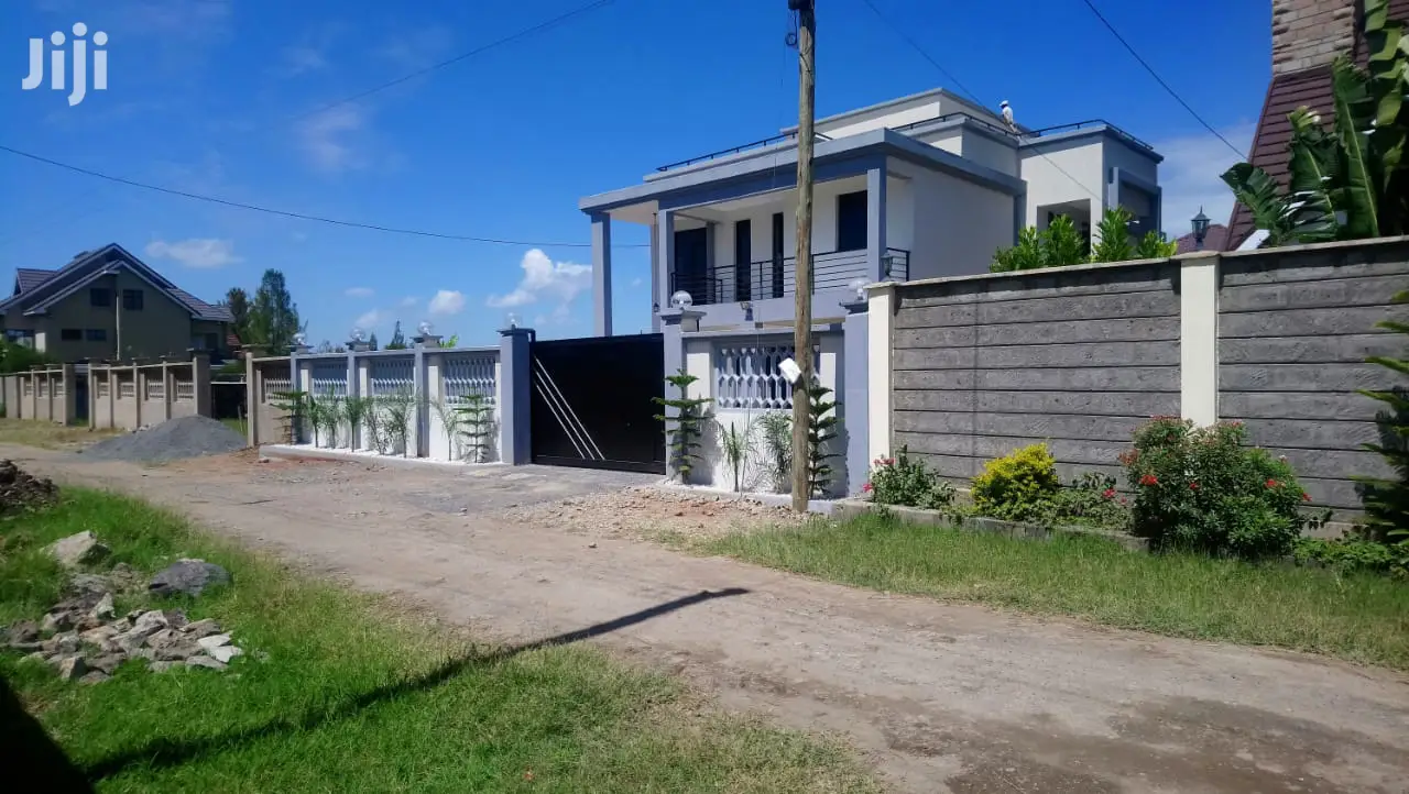 5bdrm Maisonette in Syokimau for sale in Syokimau