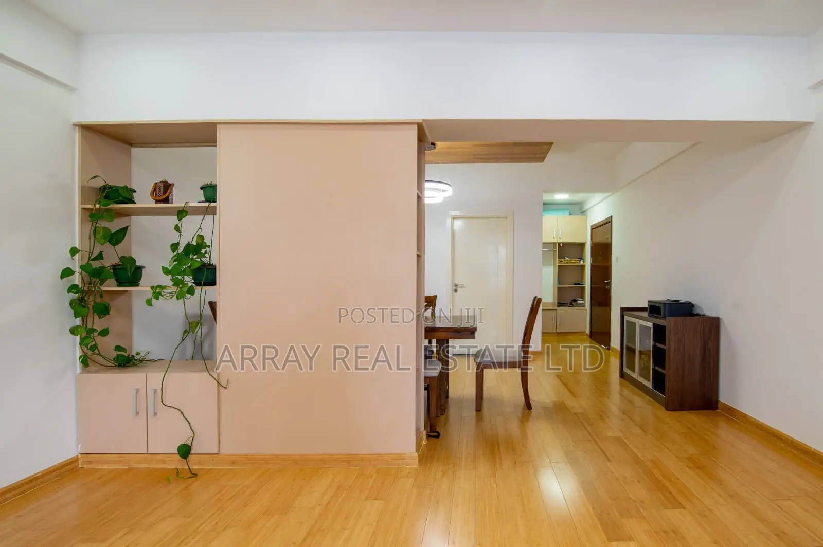 Furnished 3bdrm Apartment in Kileleshwa for sale in Kileleshwa