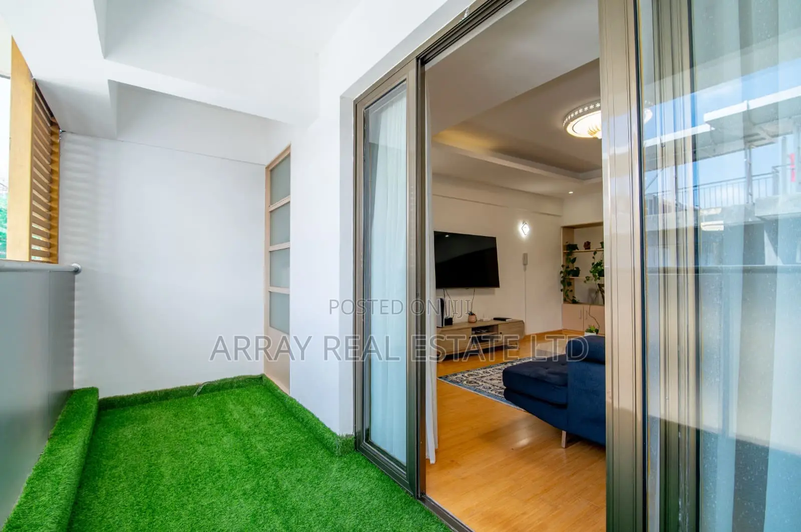 Furnished 3bdrm Apartment in Kileleshwa for sale in Kileleshwa