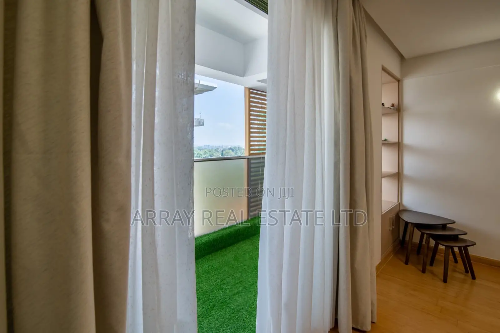 Furnished 3bdrm Apartment in Kileleshwa for sale in Kileleshwa