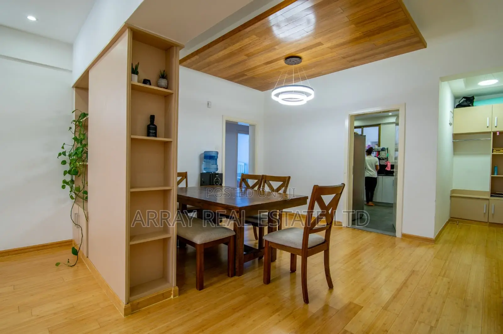 Furnished 3bdrm Apartment in Kileleshwa for sale in Kileleshwa