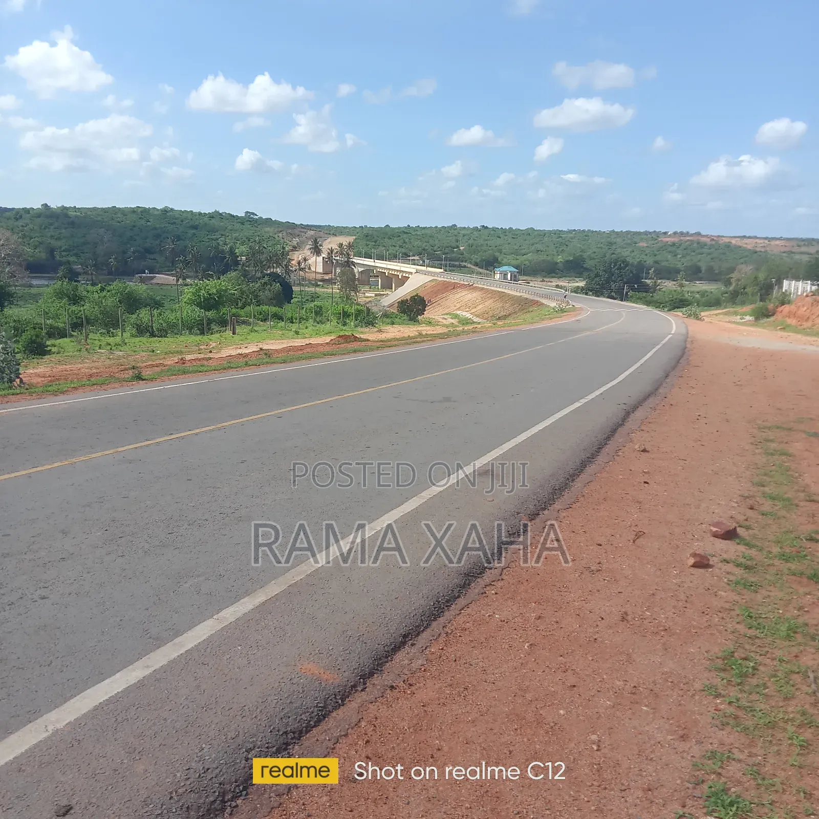 100 Acres for Sale at Baricho in Jilore