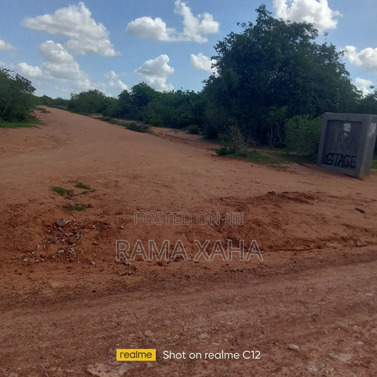 100 Acres for Sale at Baricho in Jilore