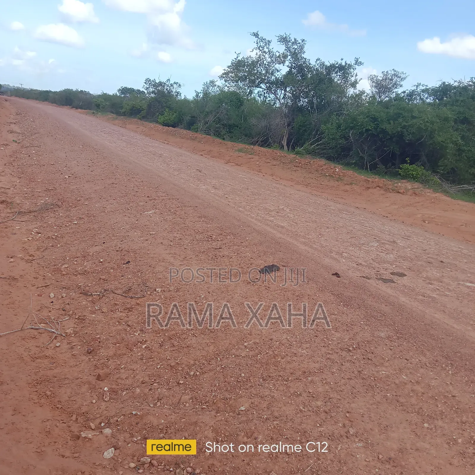 100 Acres for Sale at Baricho in Jilore