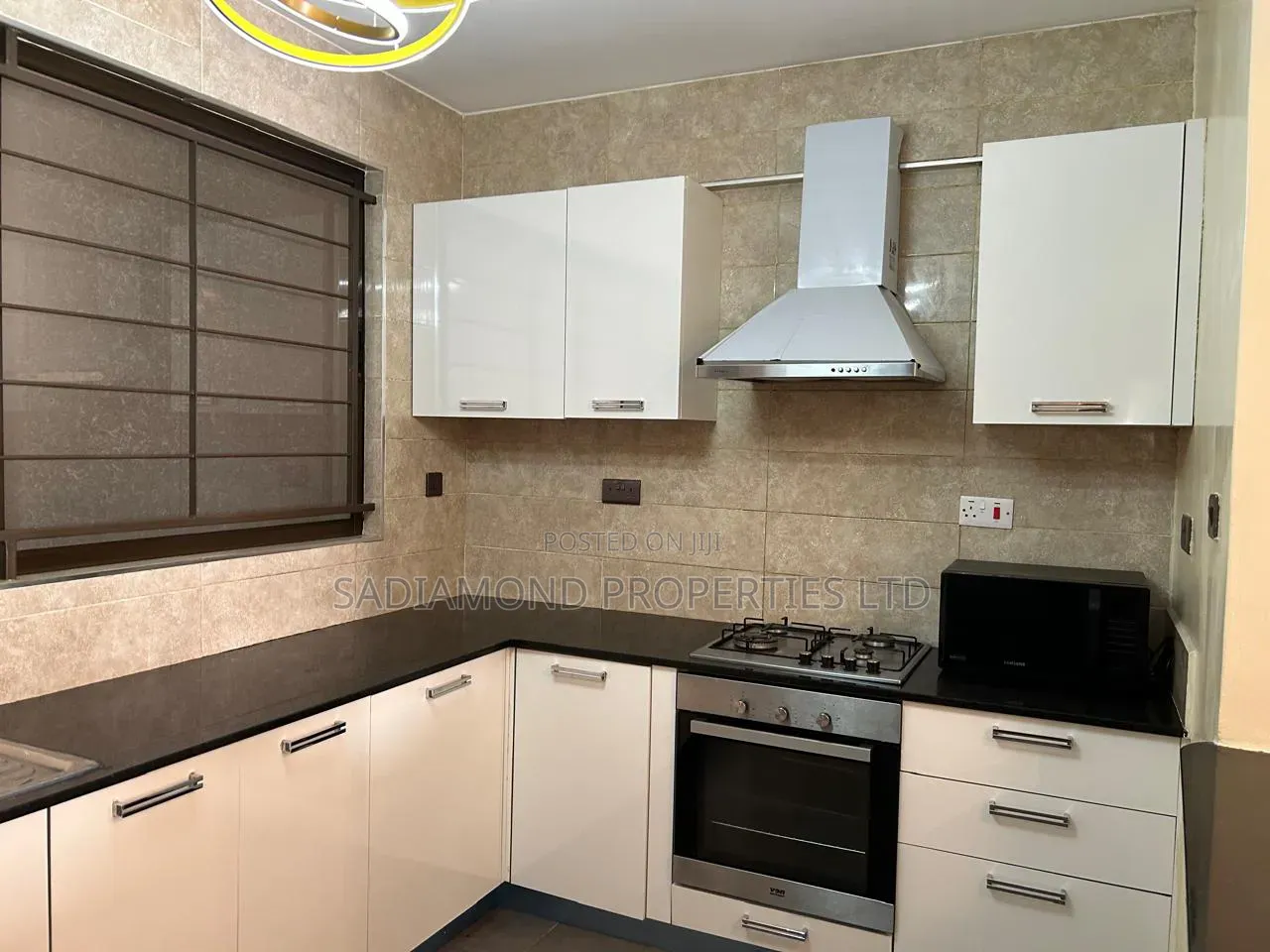 Furnished 2bdrm Apartment in Parklands/Highridge for rent in Parklands/Highridge