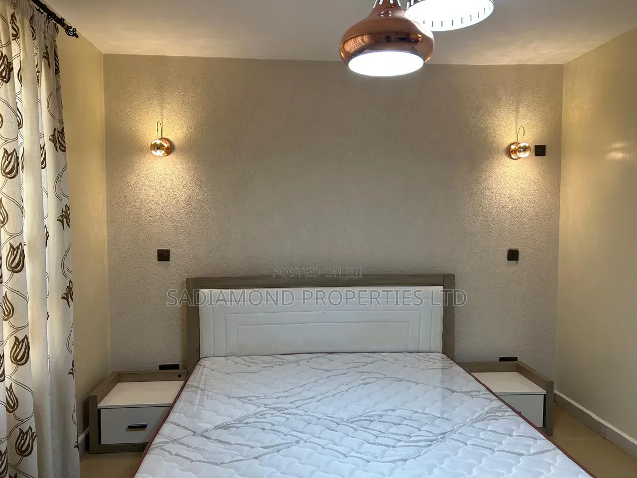 Furnished 2bdrm Apartment in Parklands/Highridge for rent in Parklands/Highridge