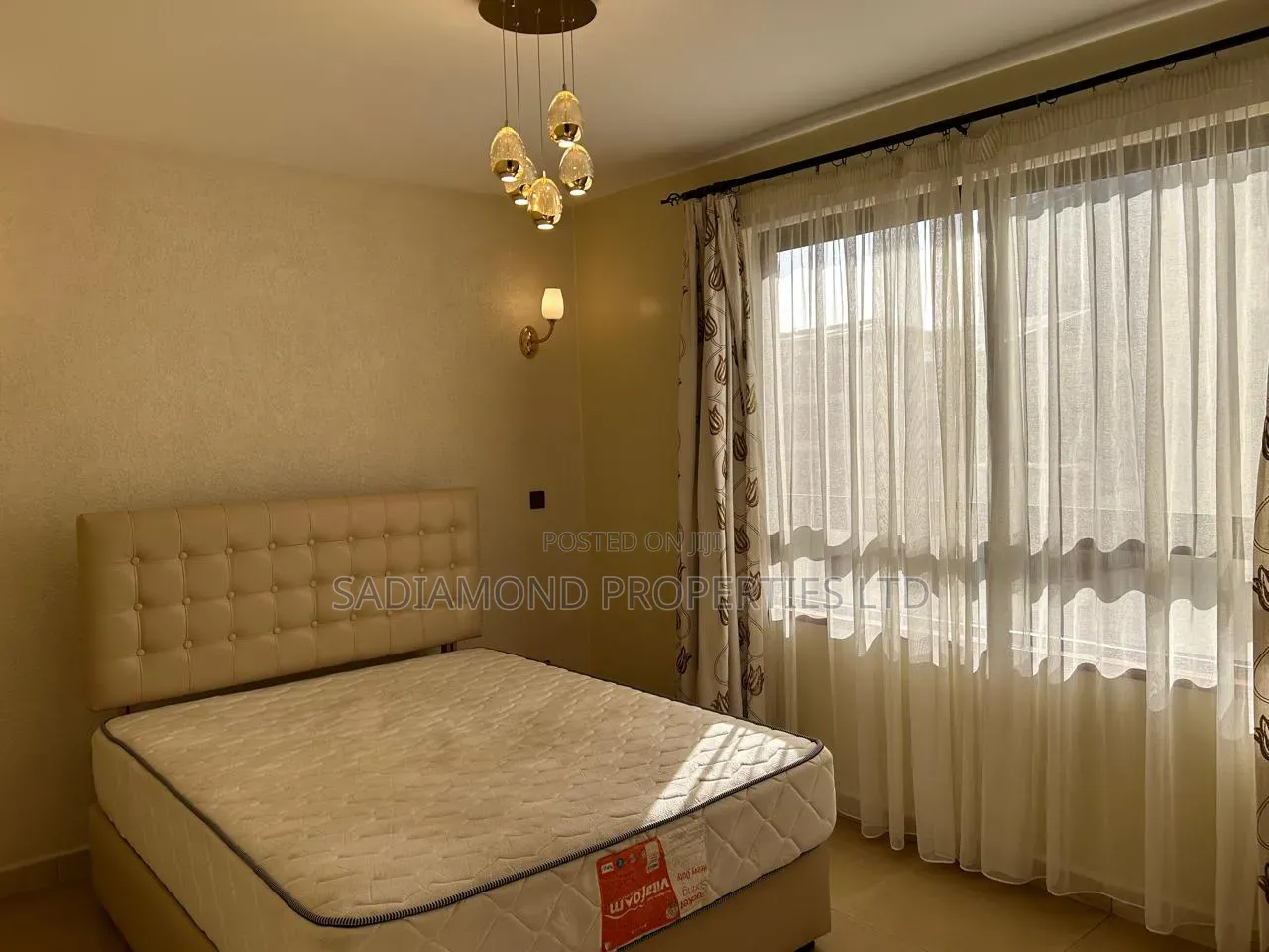 Furnished 2bdrm Apartment in Parklands/Highridge for rent in Parklands/Highridge