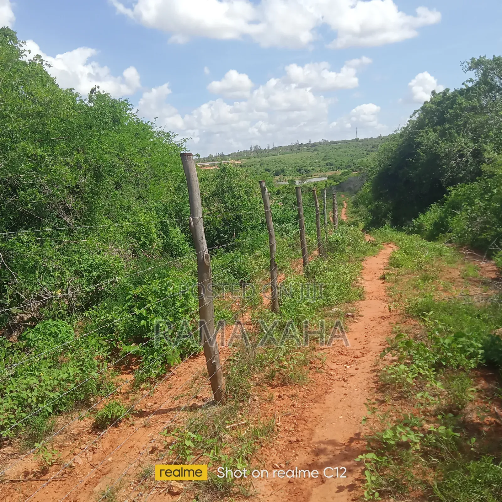 5 Acres for Sale With Ready Title Deed in Jilore