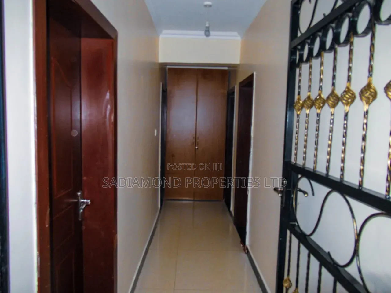 4bdrm Apartment in Hurlingham for sale in Hurlingham