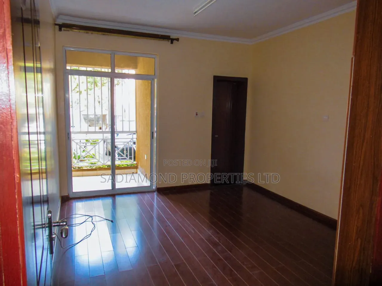 4bdrm Apartment in Hurlingham for sale in Hurlingham