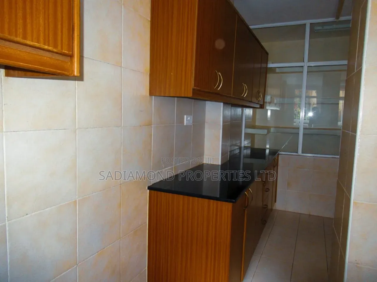 4bdrm Apartment in Hurlingham for sale in Hurlingham