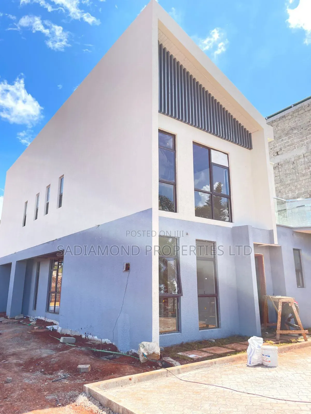 4bdrm Villa in Muthithi Area, Kiambu CBD for sale in Kiambu CBD
