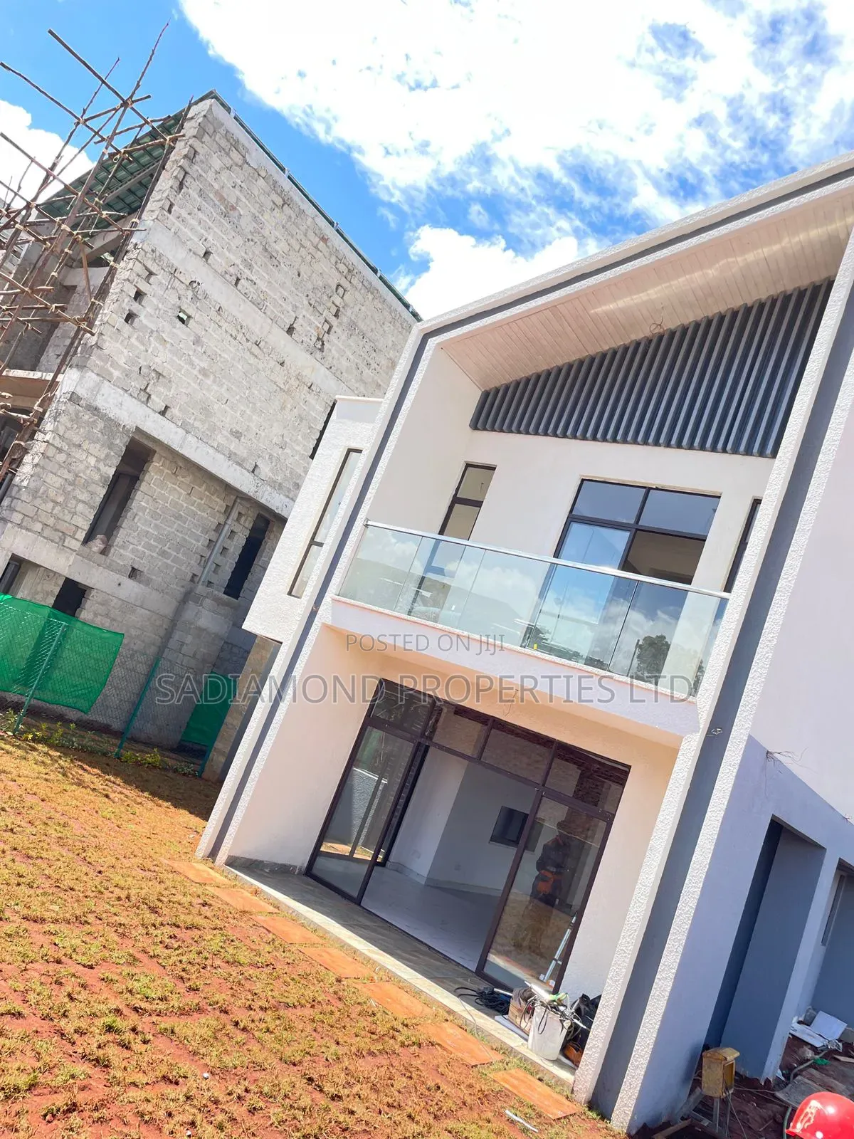 4bdrm Villa in Muthithi Area, Kiambu CBD for sale in Kiambu CBD
