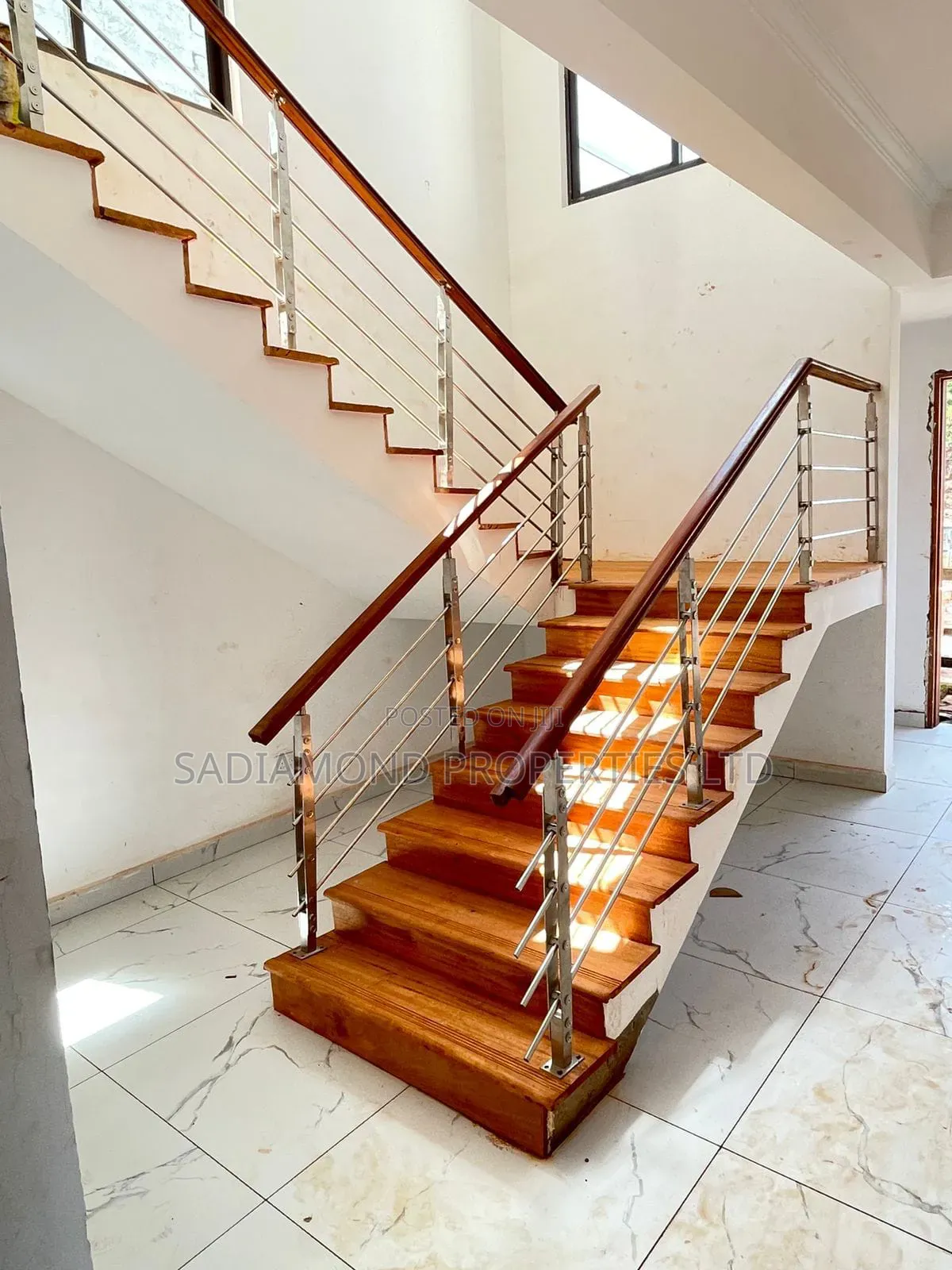 4bdrm Villa in Muthithi Area, Kiambu CBD for sale in Kiambu CBD