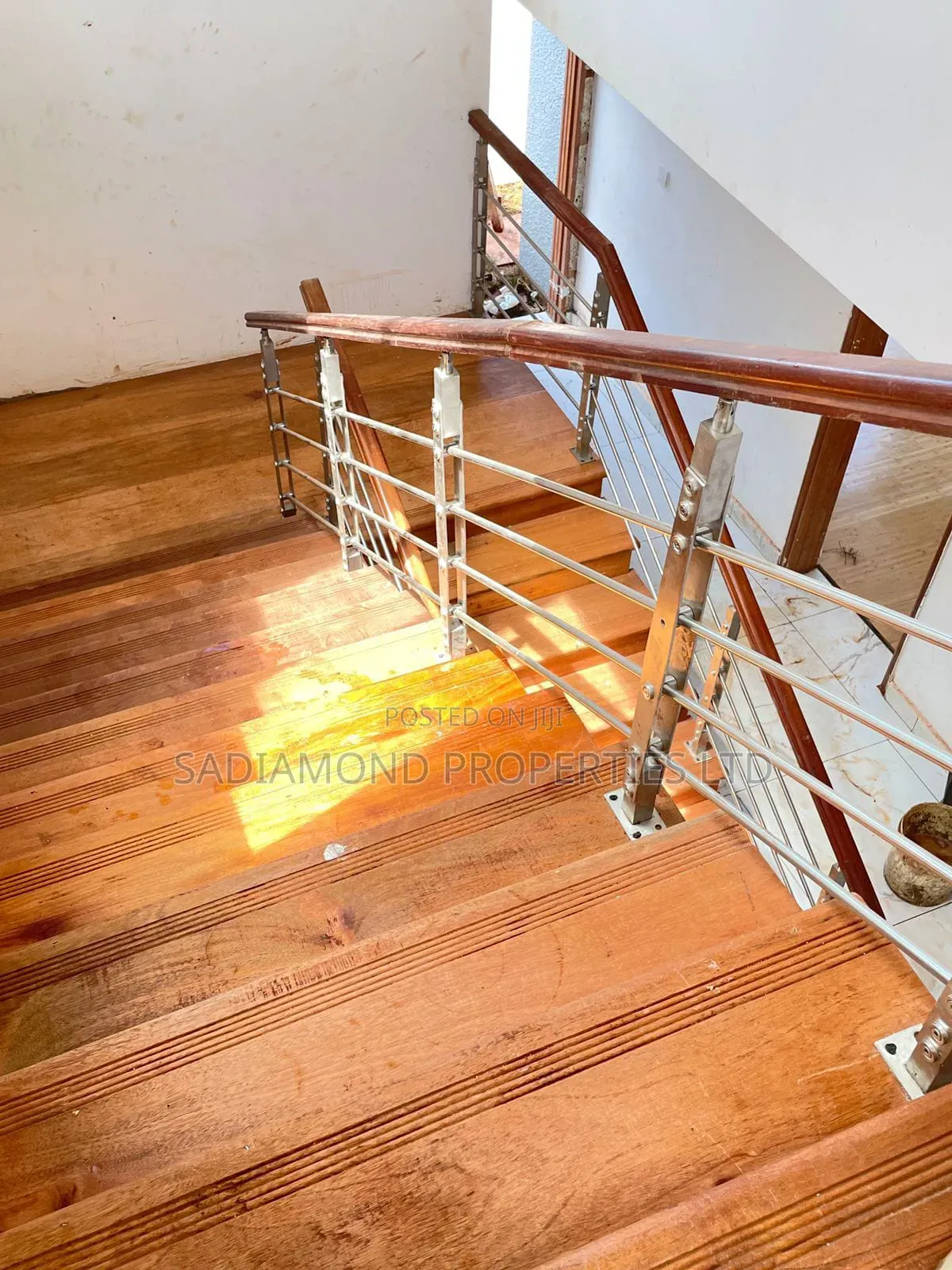 4bdrm Villa in Muthithi Area, Kiambu CBD for sale in Kiambu CBD