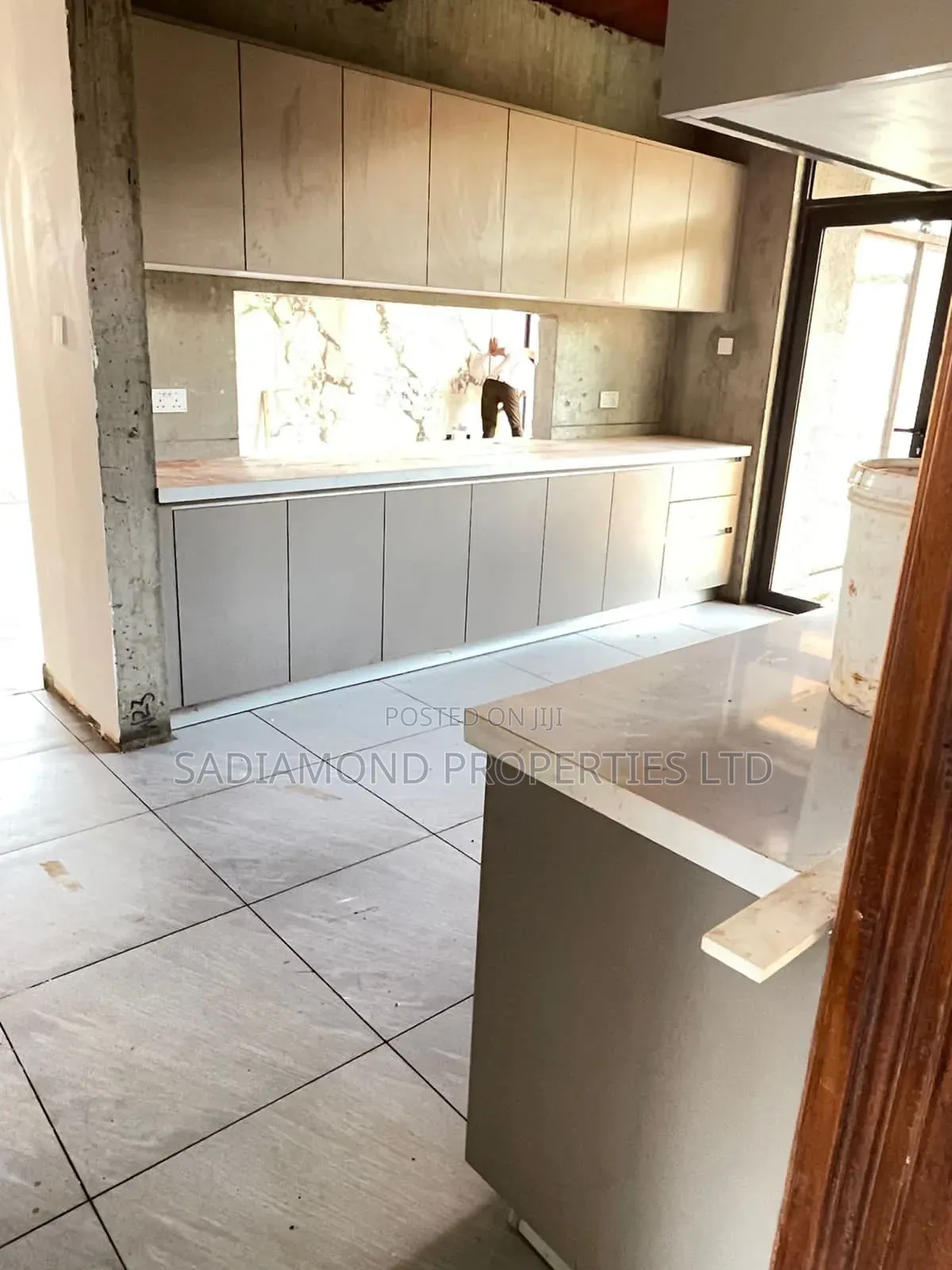 5bdrm Villa in Kiambu CBD for sale in Kiambu CBD