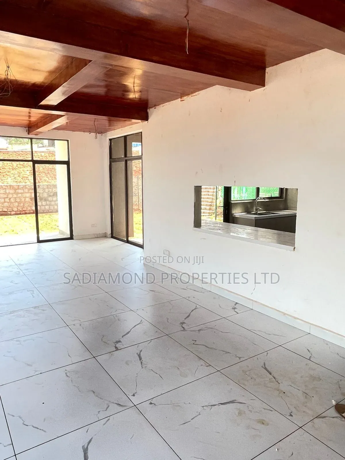 5bdrm Villa in Kiambu CBD for sale in Kiambu CBD