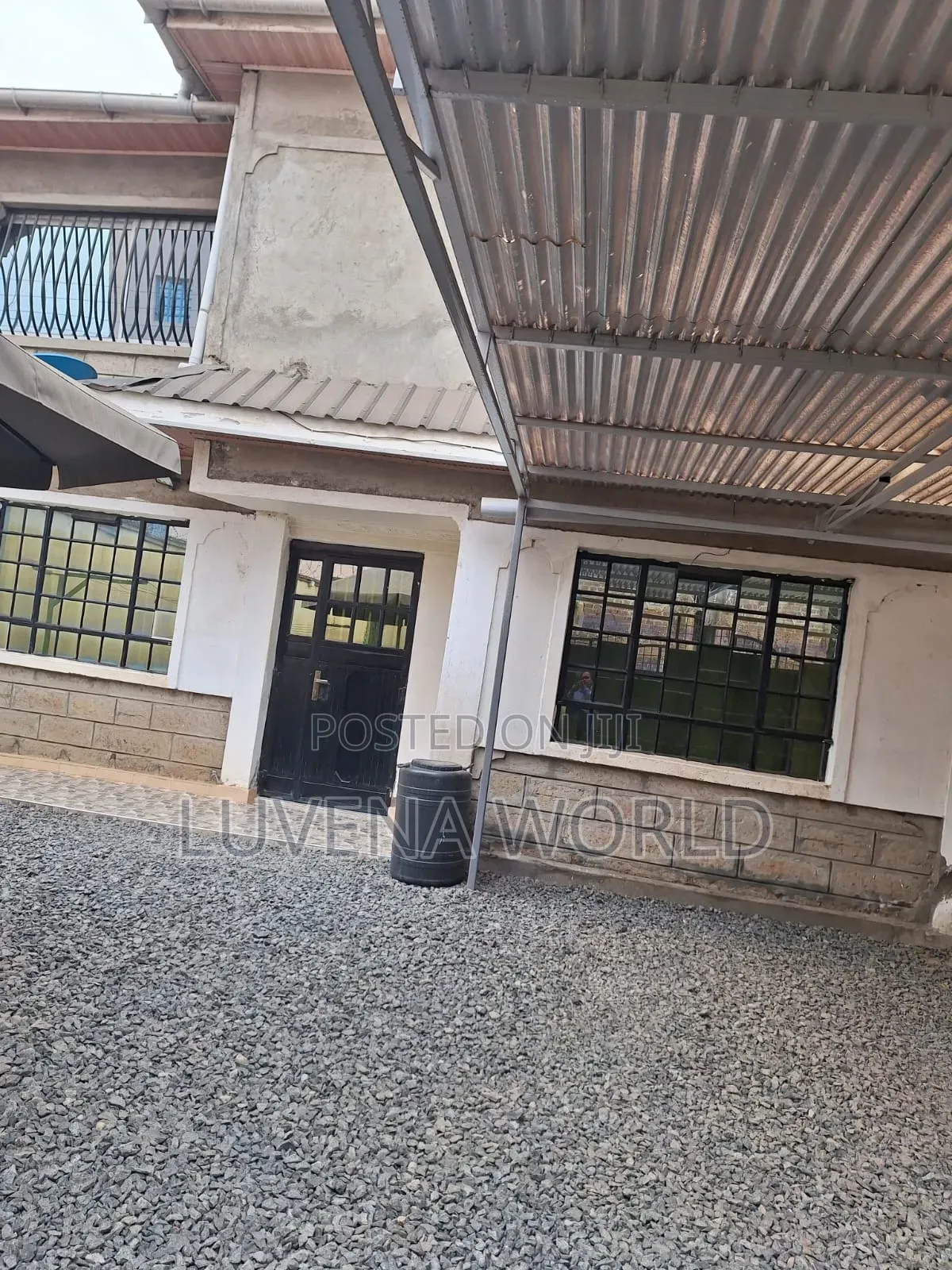 4bdrm Mansion in Utawala, Nairobi Central for sale in Nairobi Central