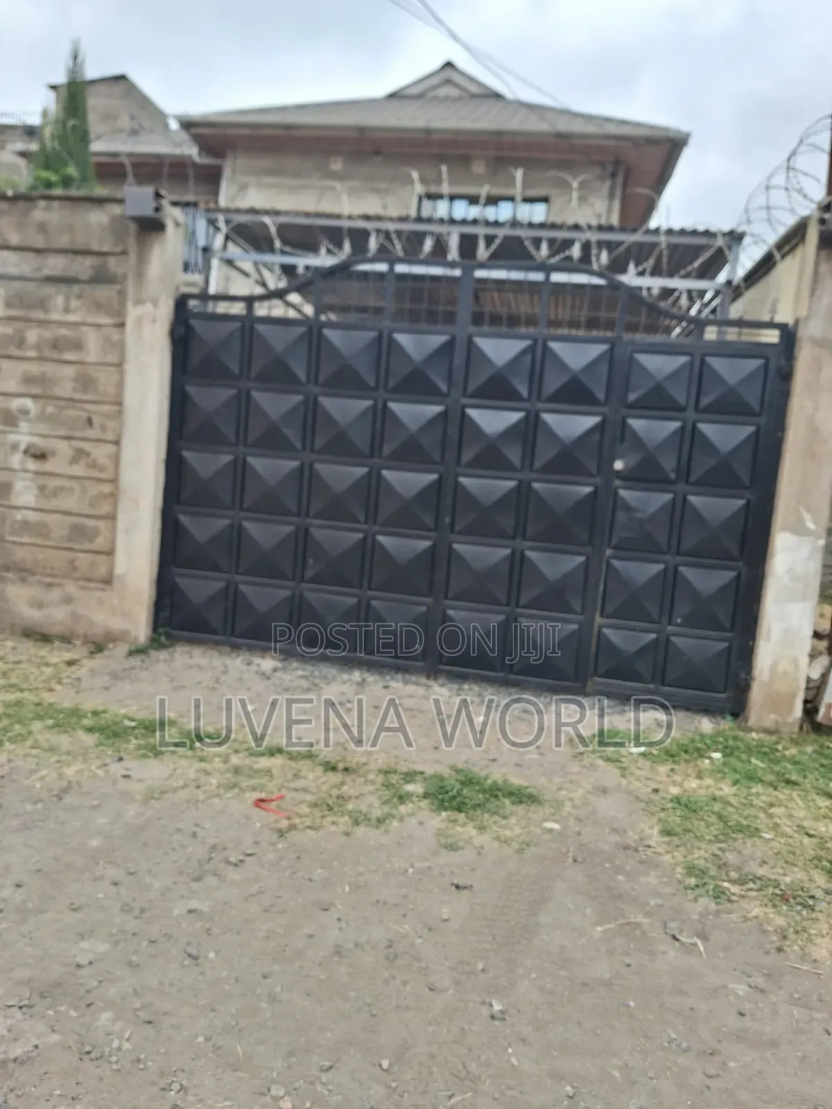 4bdrm Mansion in Utawala, Nairobi Central for sale in Nairobi Central