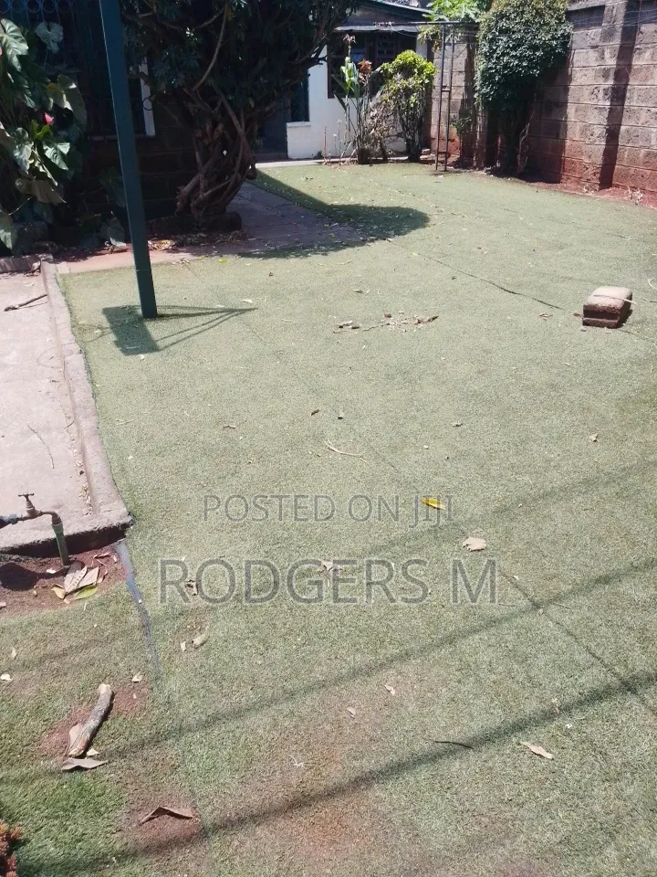 4bdrm Maisonette in State House Area for rent in State House Area