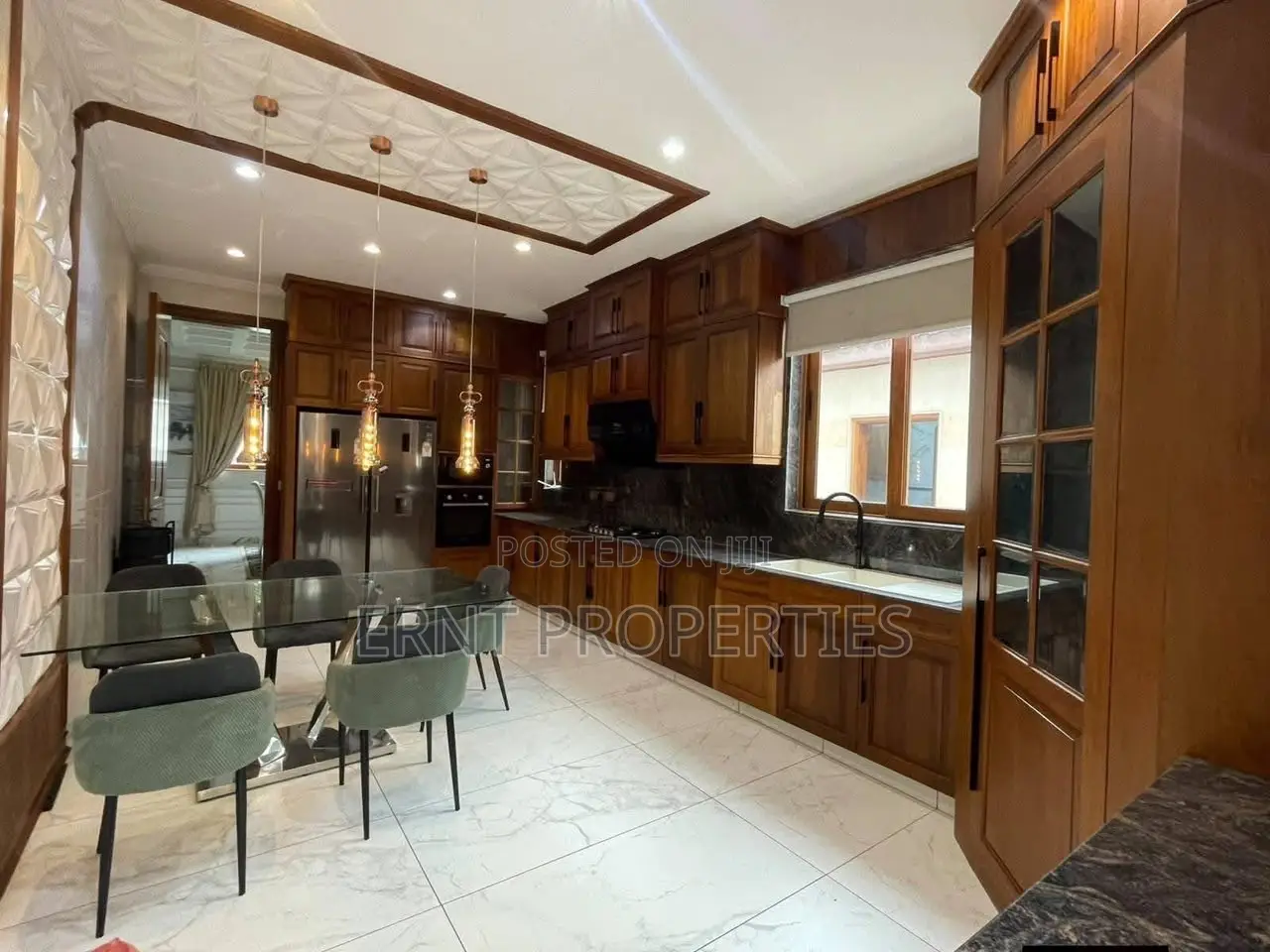 Furnished 6bdrm House in Lavington for sale in Lavington