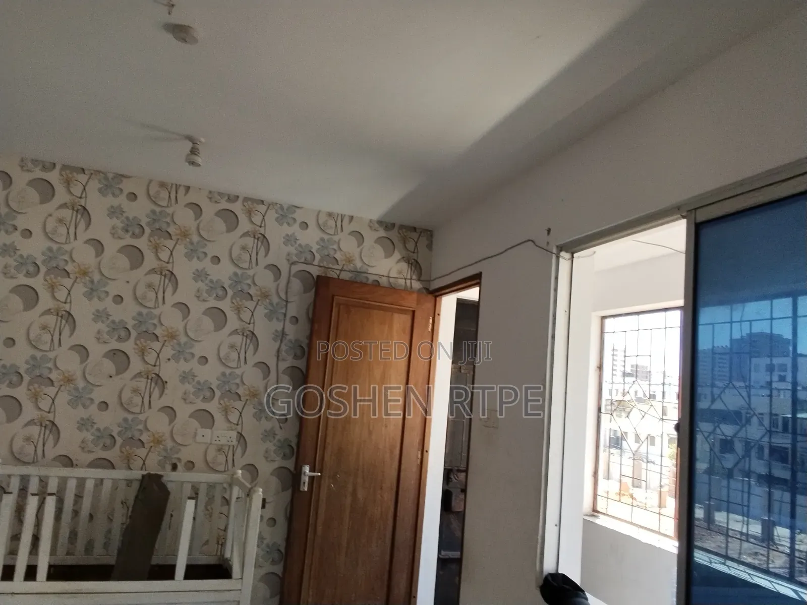2bdrm Apartment in Saba Saba - Ziwani for rent in Saba Saba