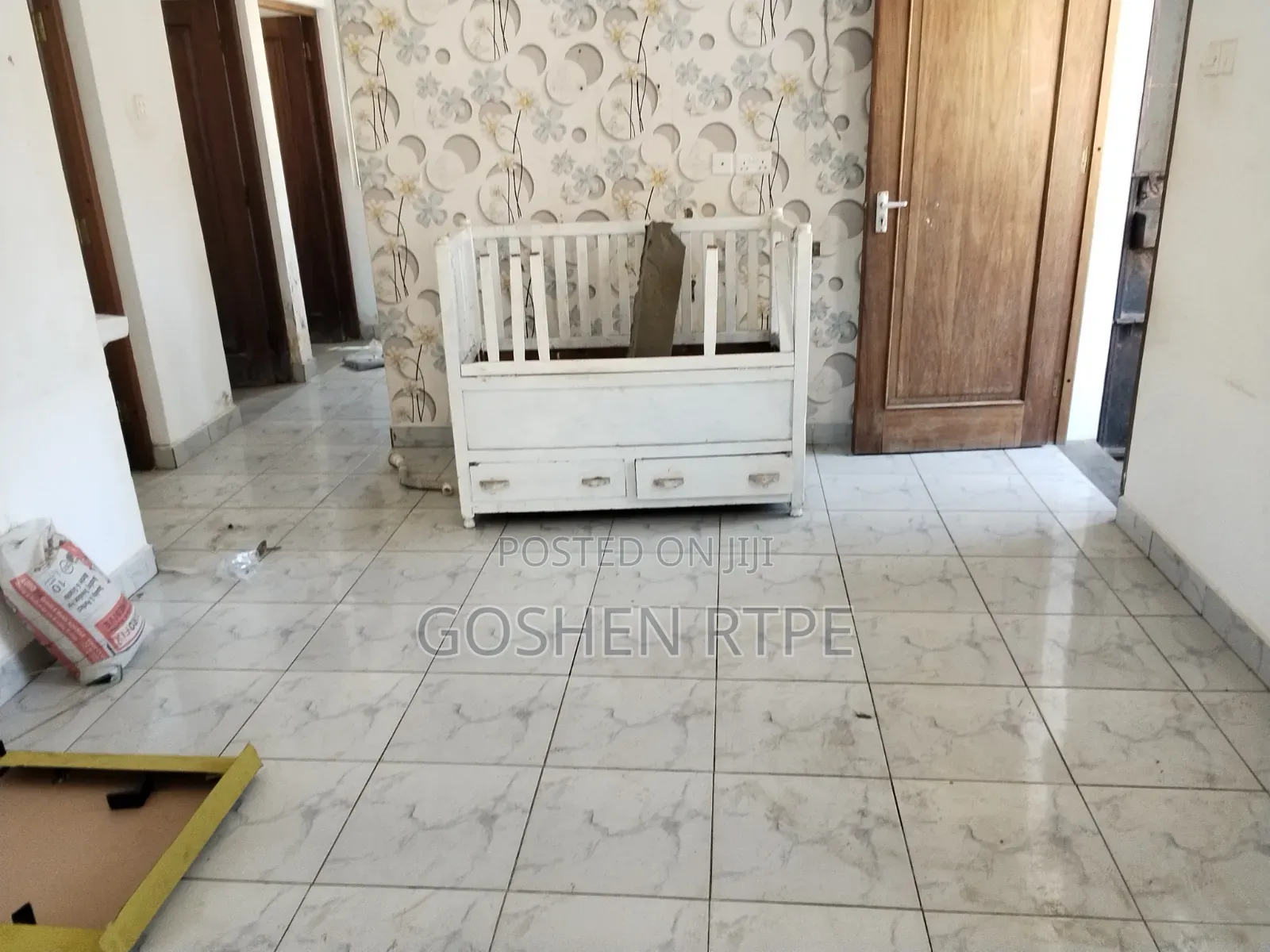 2bdrm Apartment in Saba Saba - Ziwani for rent in Saba Saba