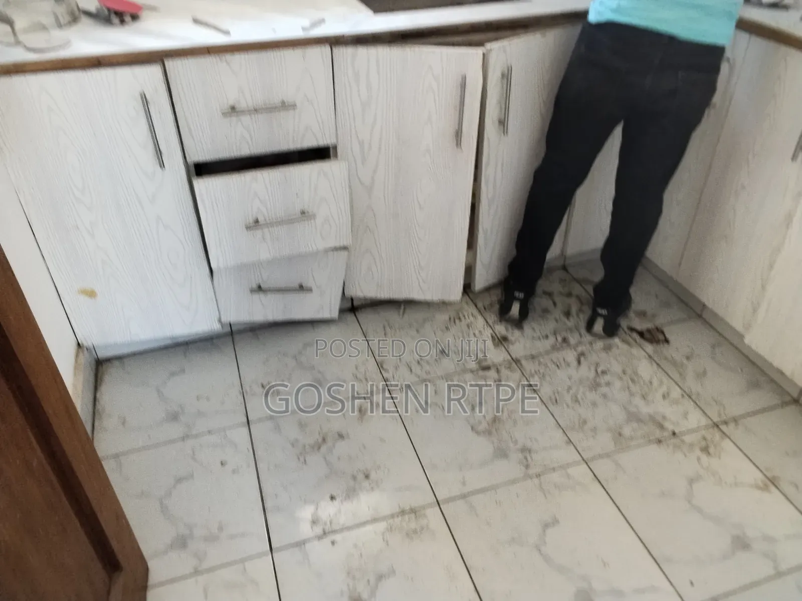 2bdrm Apartment in Saba Saba - Ziwani for rent in Saba Saba