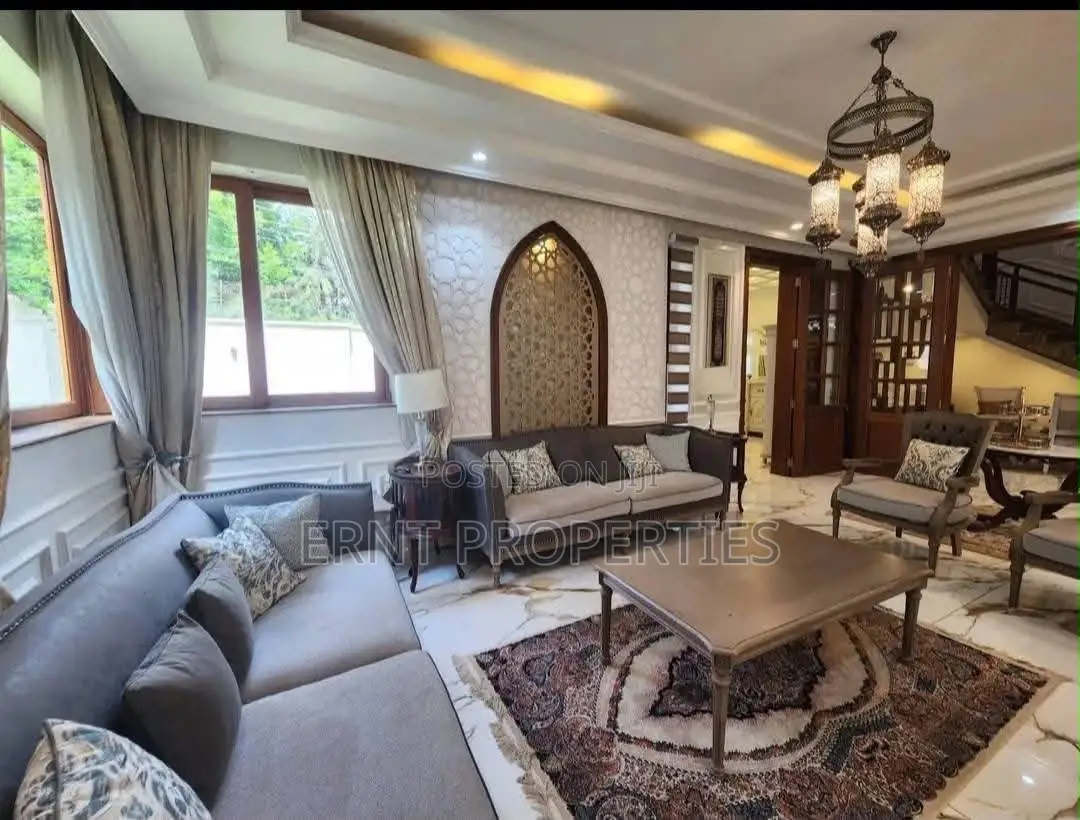 Furnished 6bdrm House in Lavington for sale in Lavington