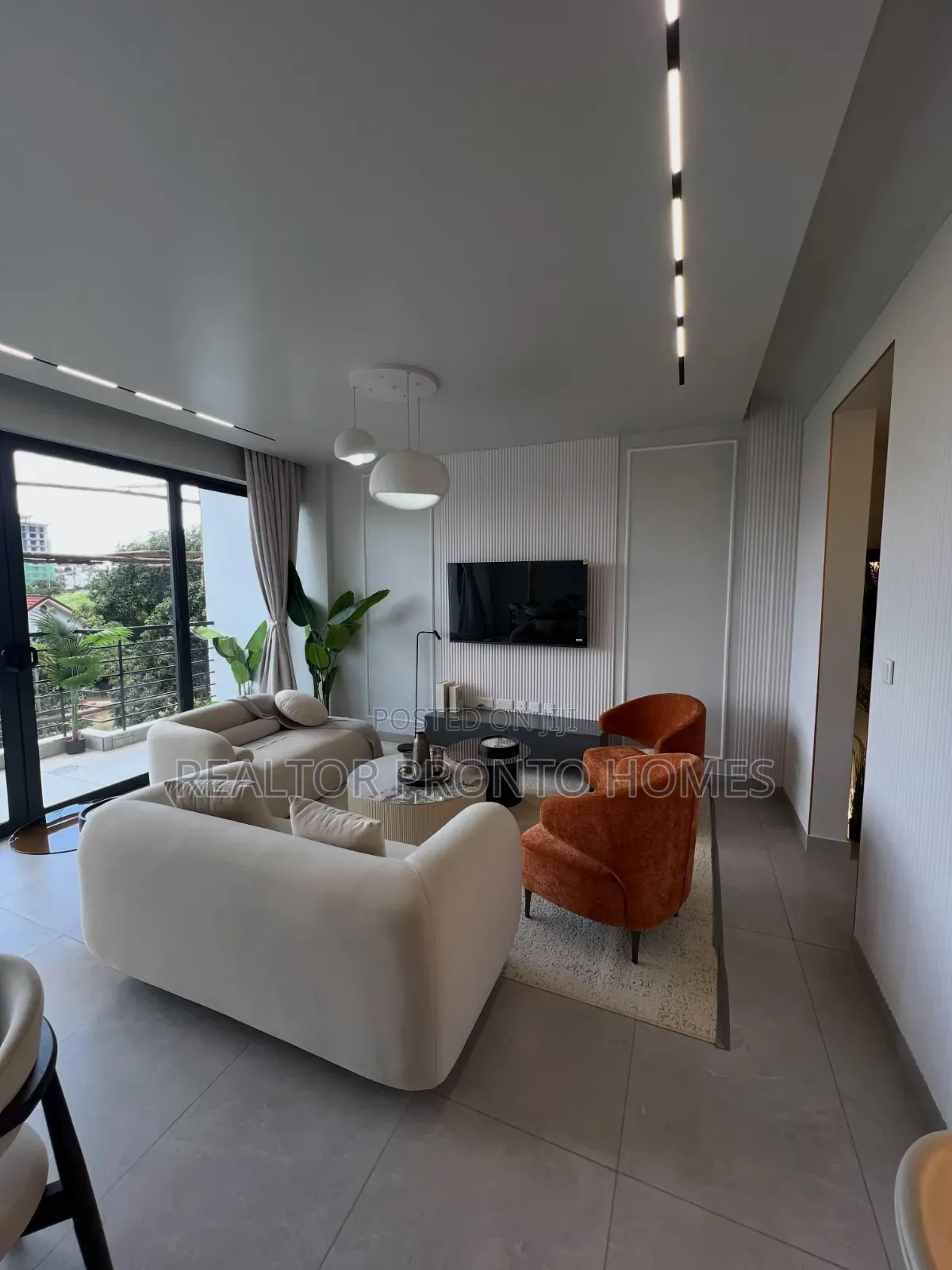 2bdrm Apartment in Kitisuru for rent in Kitisuru