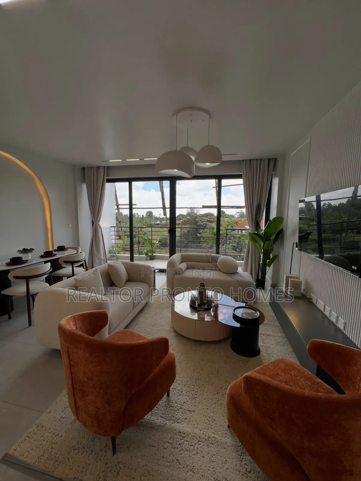 2bdrm Apartment in Kitisuru for rent in Kitisuru