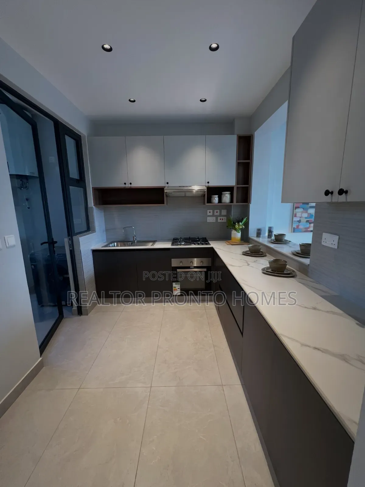 2bdrm Apartment in Kitisuru for rent in Kitisuru